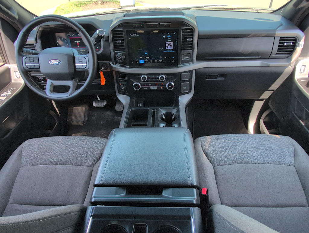 Thumbnail: 2024 Ford F-150 - 9