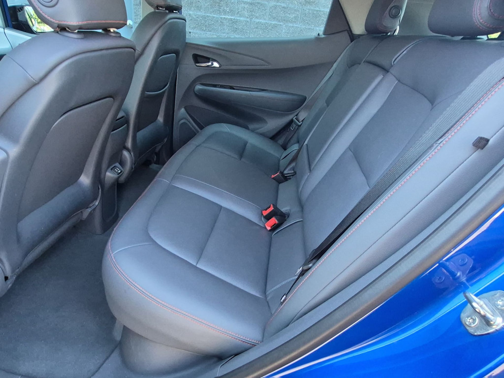 Thumbnail: 2020 Chevrolet Bolt EV - 23