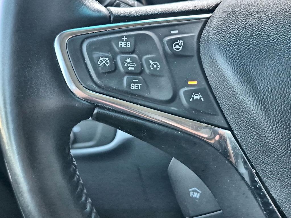 Thumbnail: 2020 Chevrolet Bolt EV - 25