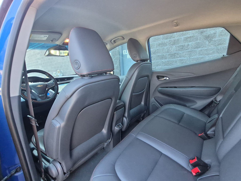 Thumbnail: 2020 Chevrolet Bolt EV - 12