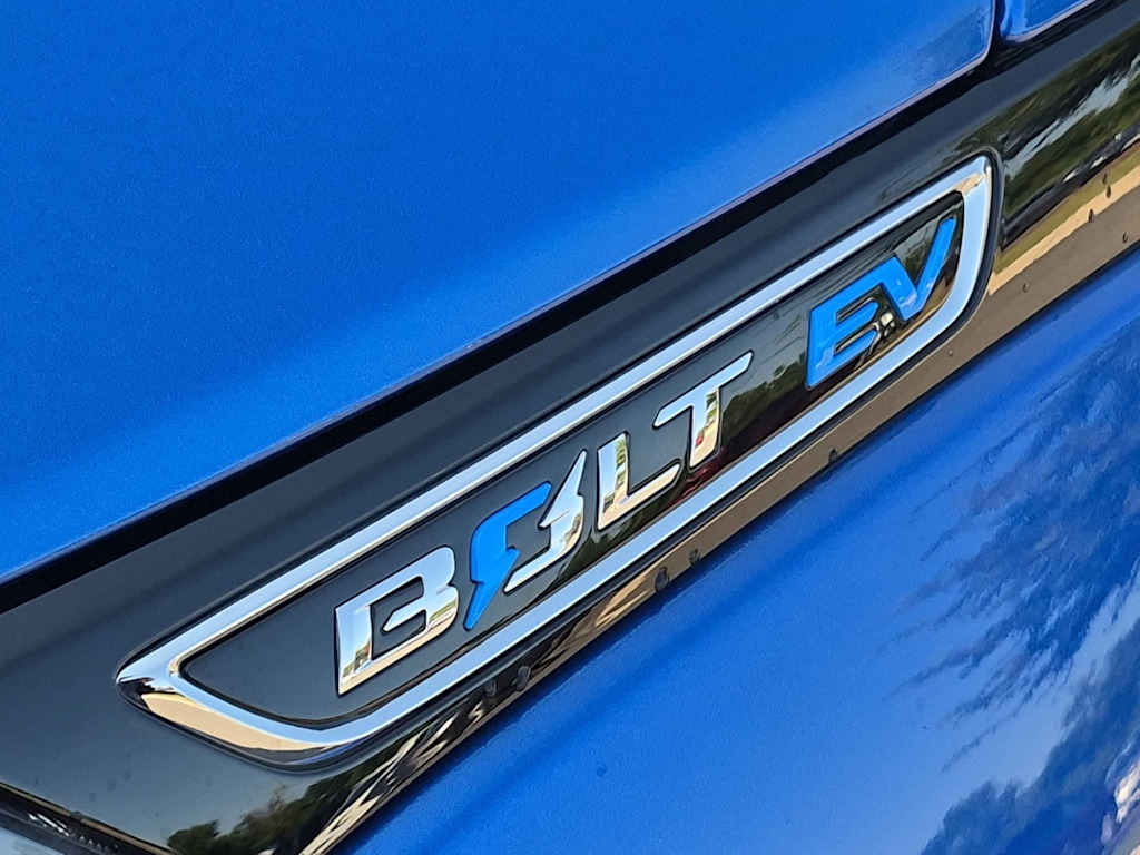 Thumbnail: 2020 Chevrolet Bolt EV - 22