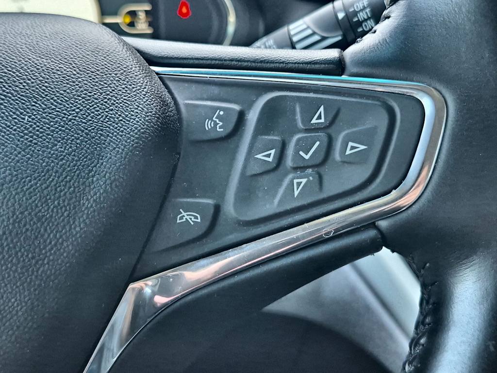Thumbnail: 2020 Chevrolet Bolt EV - 26
