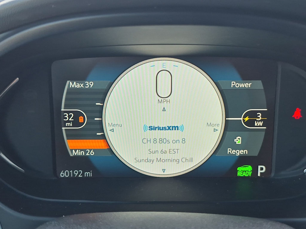 Thumbnail: 2020 Chevrolet Bolt EV - 31