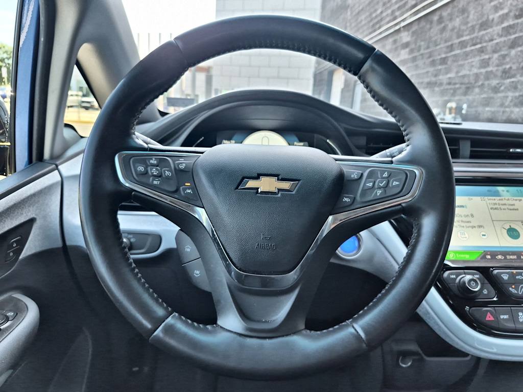 Thumbnail: 2020 Chevrolet Bolt EV - 13
