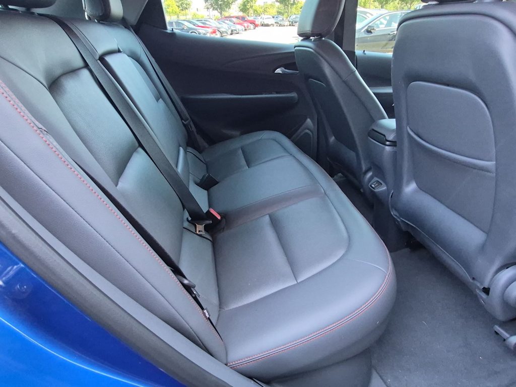 Thumbnail: 2020 Chevrolet Bolt EV - 24