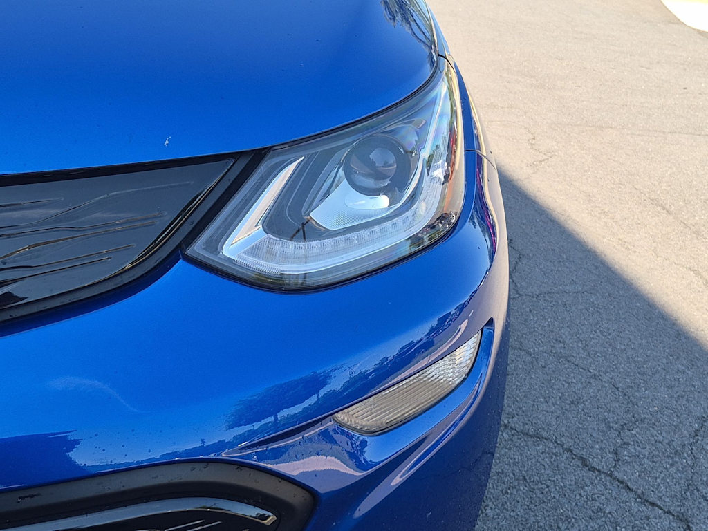 Thumbnail: 2020 Chevrolet Bolt EV - 21