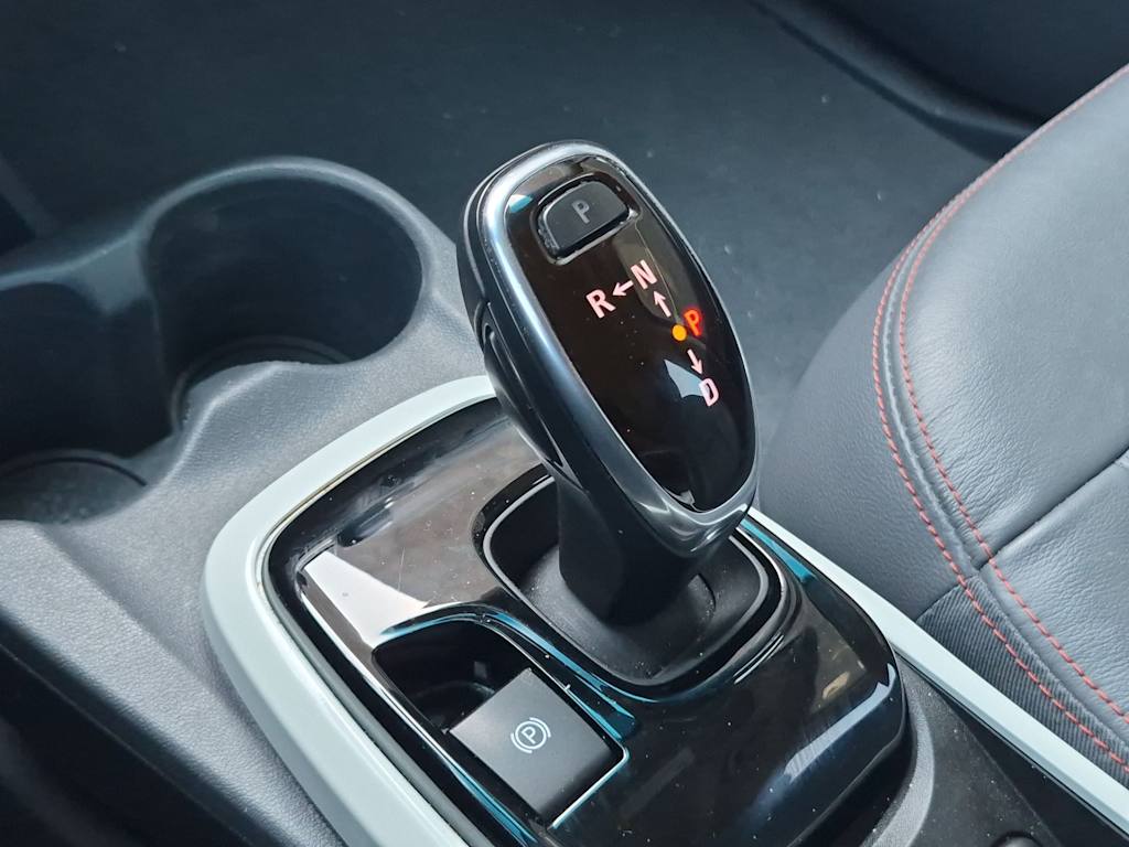 Thumbnail: 2020 Chevrolet Bolt EV - 30