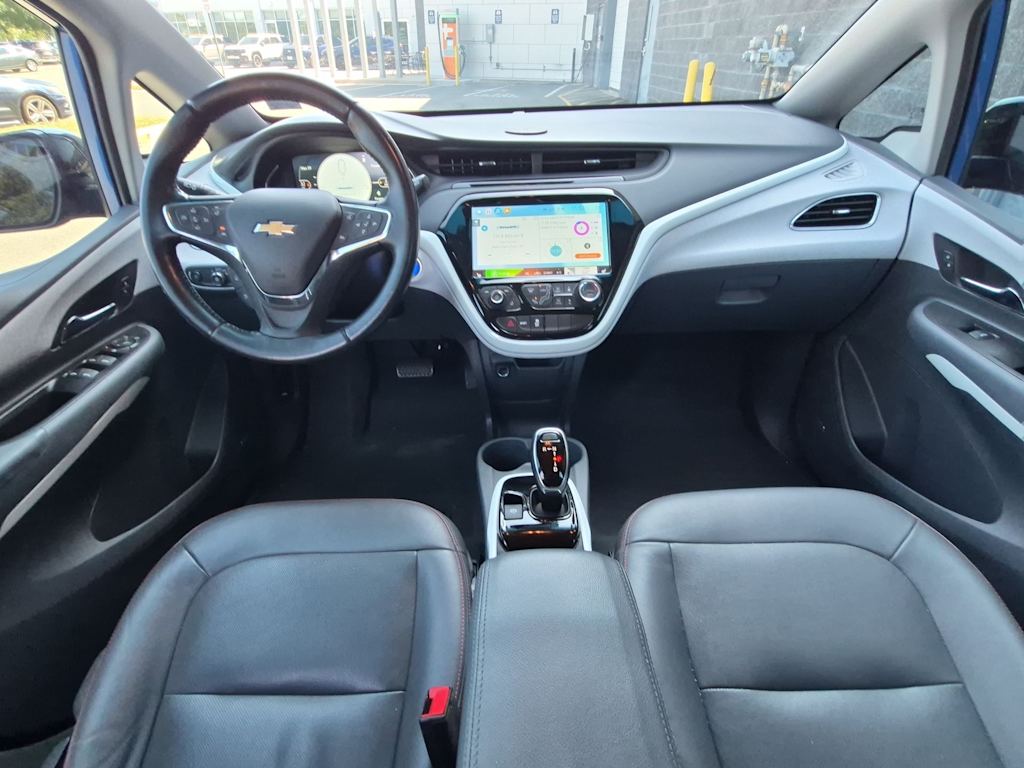 Thumbnail: 2020 Chevrolet Bolt EV - 9