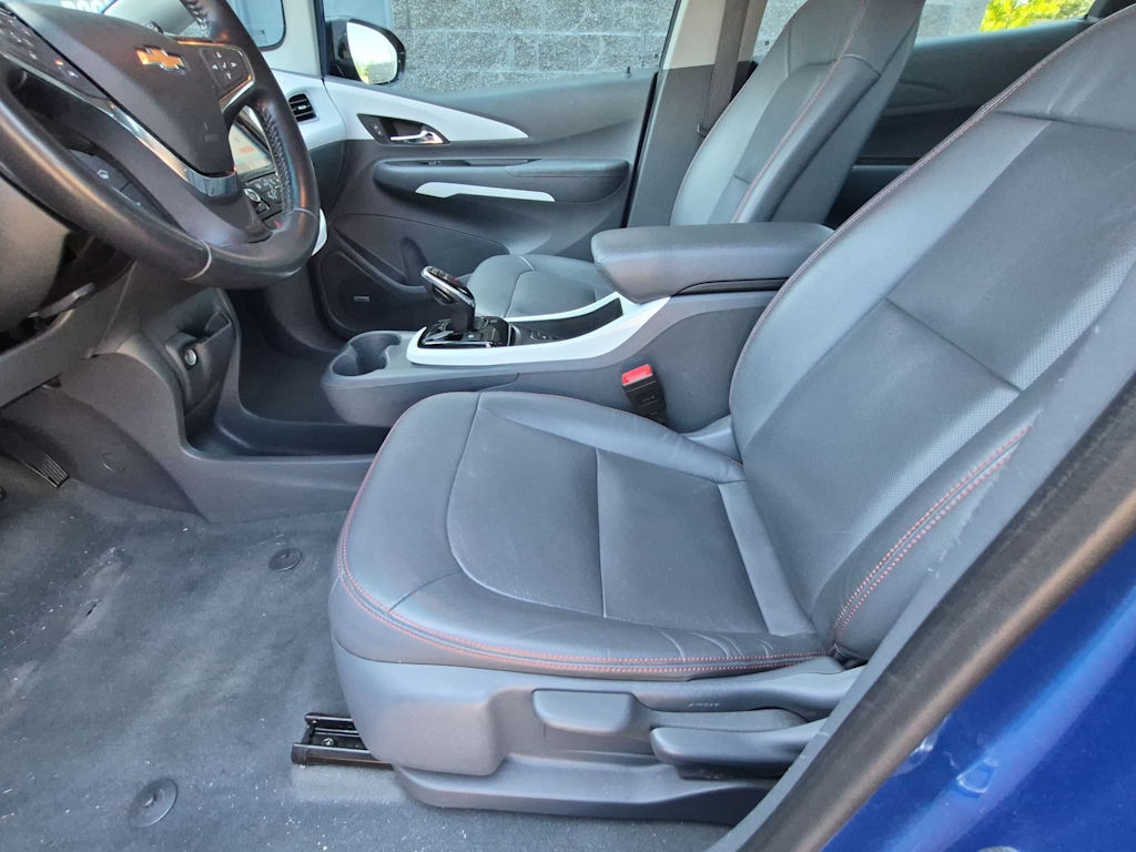 Thumbnail: 2020 Chevrolet Bolt EV - 10