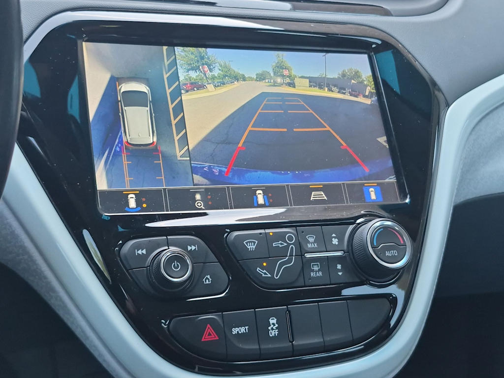 Thumbnail: 2020 Chevrolet Bolt EV - 28
