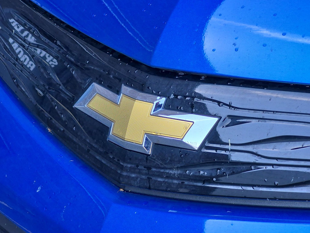 Thumbnail: 2020 Chevrolet Bolt EV - 7