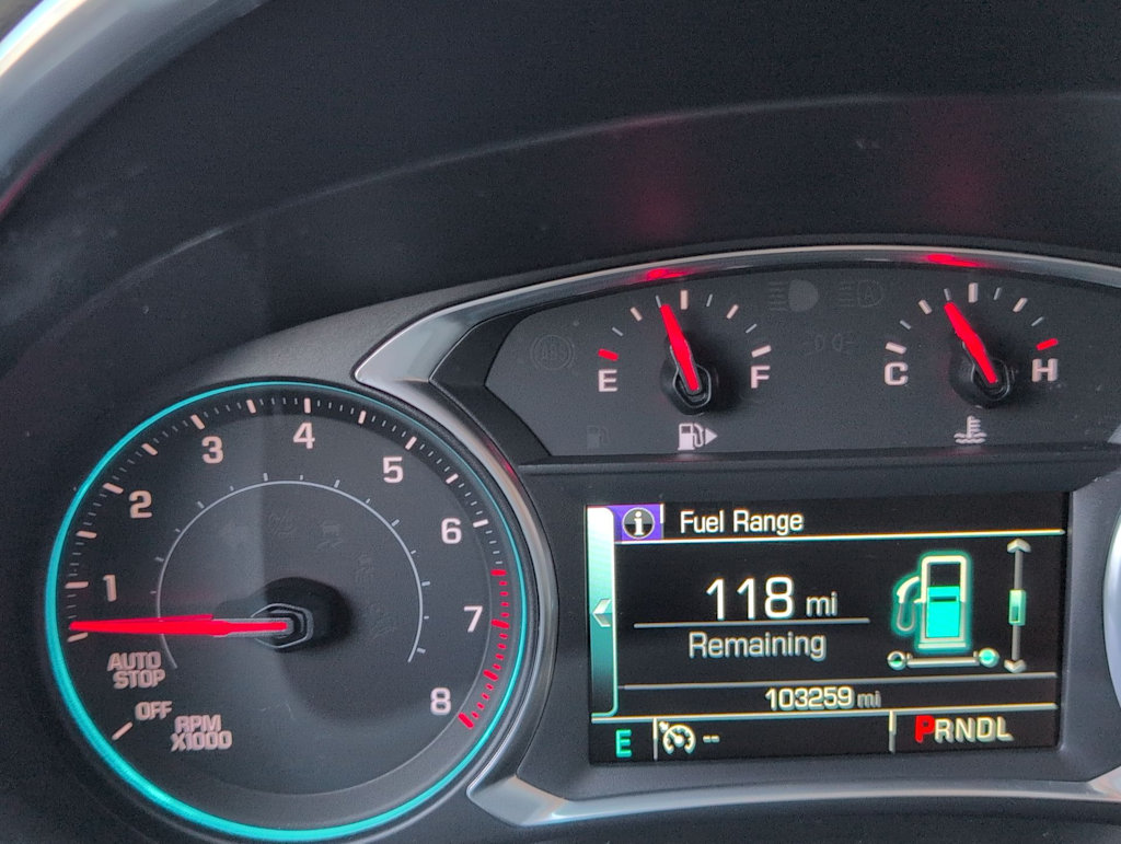 Thumbnail: 2016 Chevrolet Malibu - 34