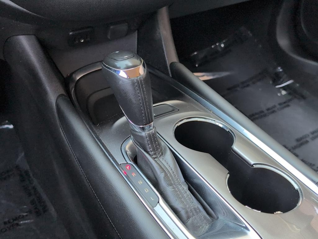 Thumbnail: 2016 Chevrolet Malibu - 33