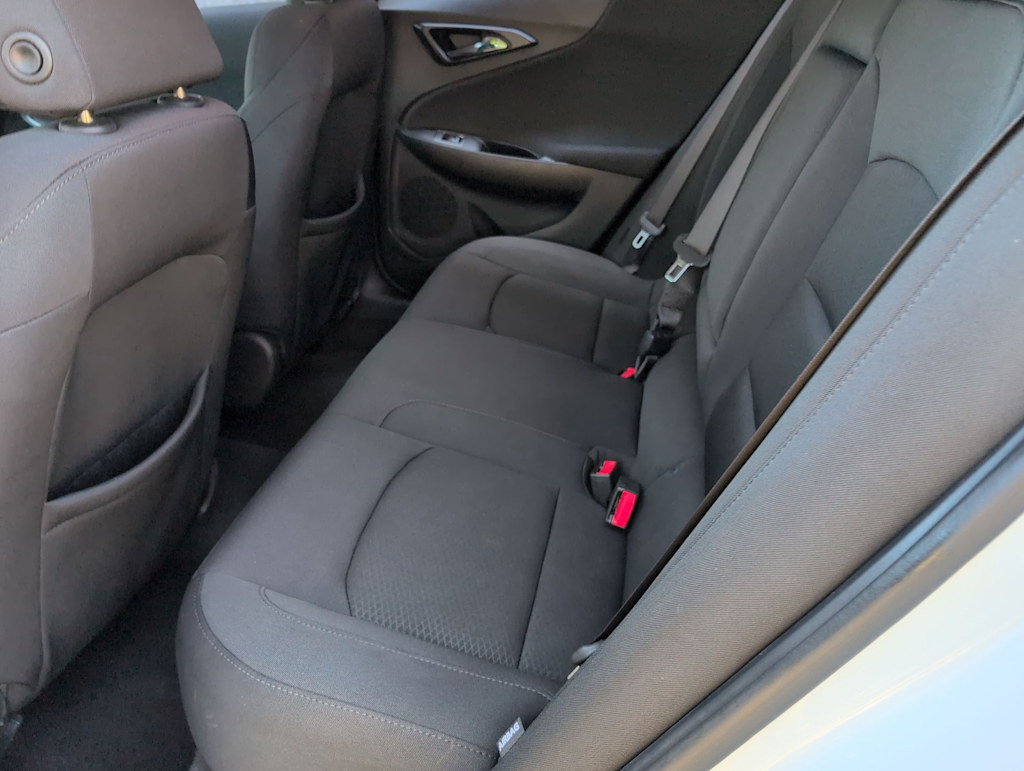 Thumbnail: 2016 Chevrolet Malibu - 27