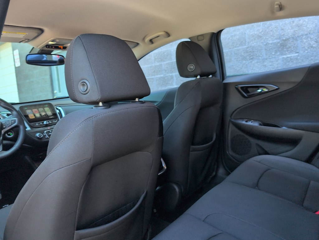 Thumbnail: 2016 Chevrolet Malibu - 12