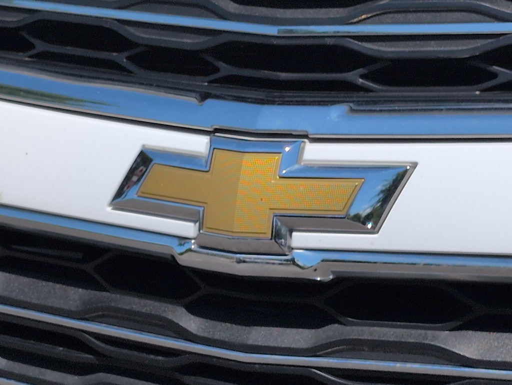 Thumbnail: 2016 Chevrolet Malibu - 25