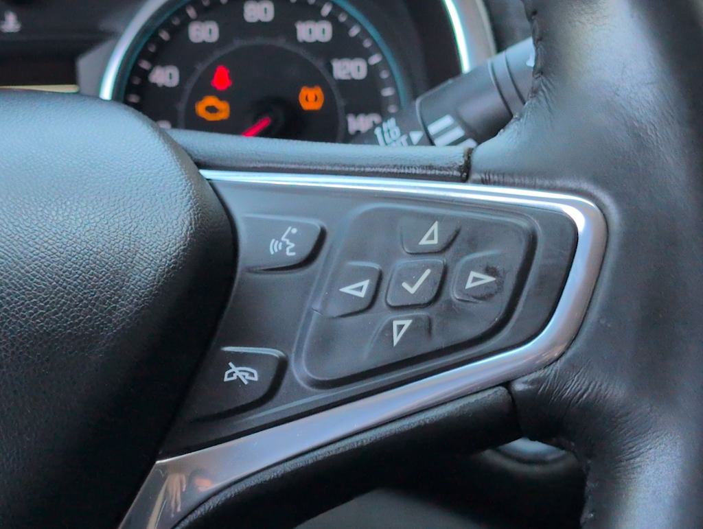 Thumbnail: 2016 Chevrolet Malibu - 30