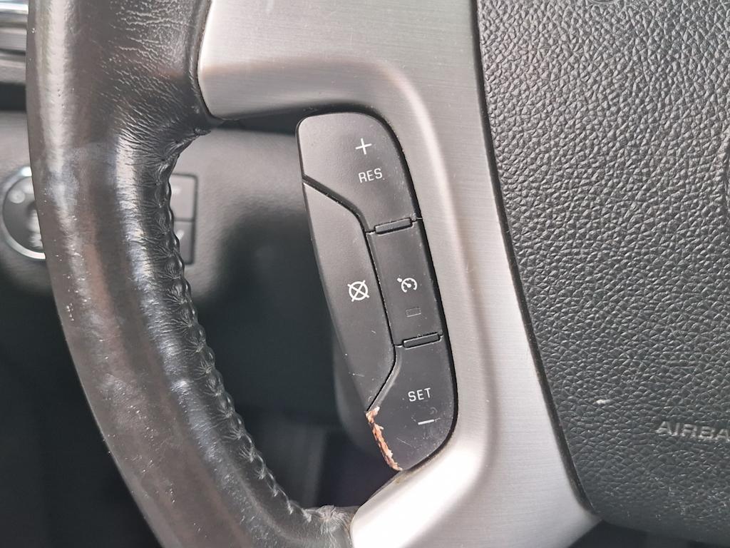 Thumbnail: 2009 GMC Acadia - 26