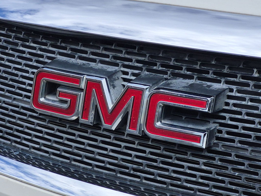 Thumbnail: 2009 GMC Acadia - 7