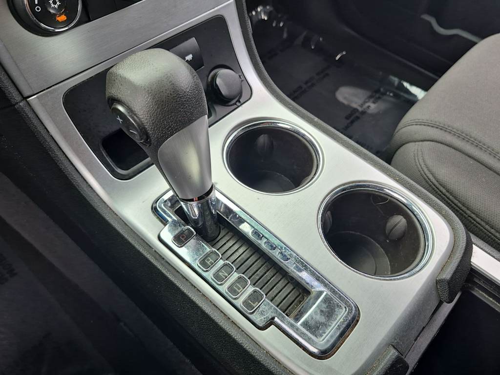Thumbnail: 2009 GMC Acadia - 14