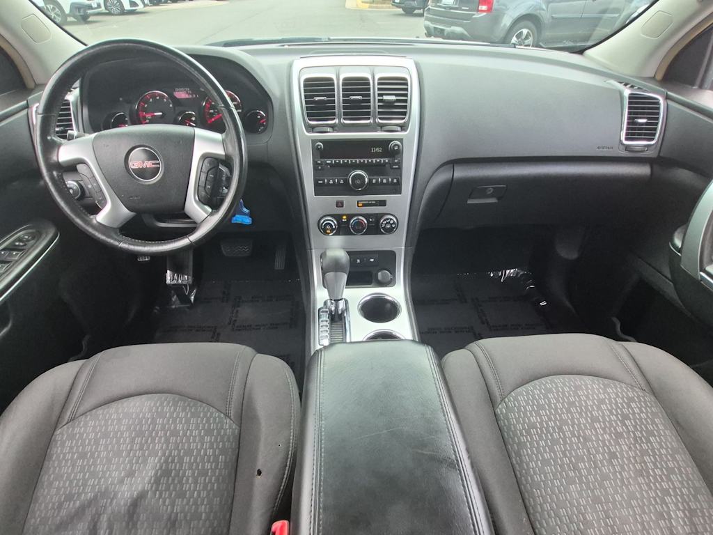 Thumbnail: 2009 GMC Acadia - 9