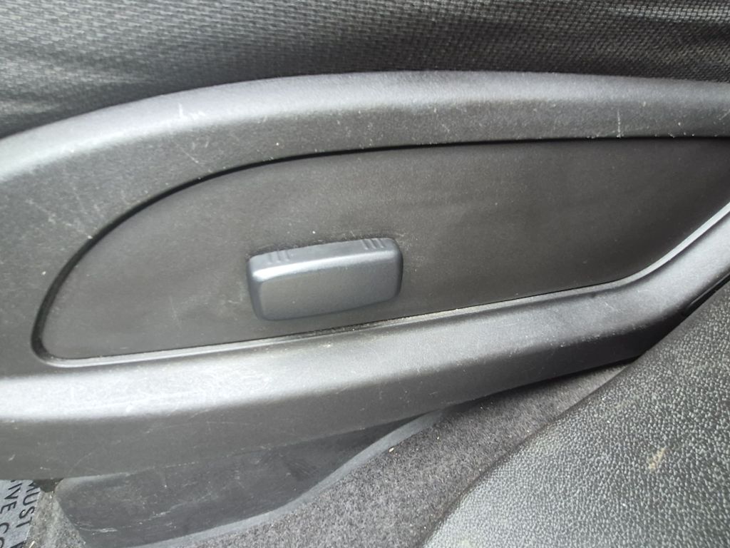 Thumbnail: 2009 GMC Acadia - 23