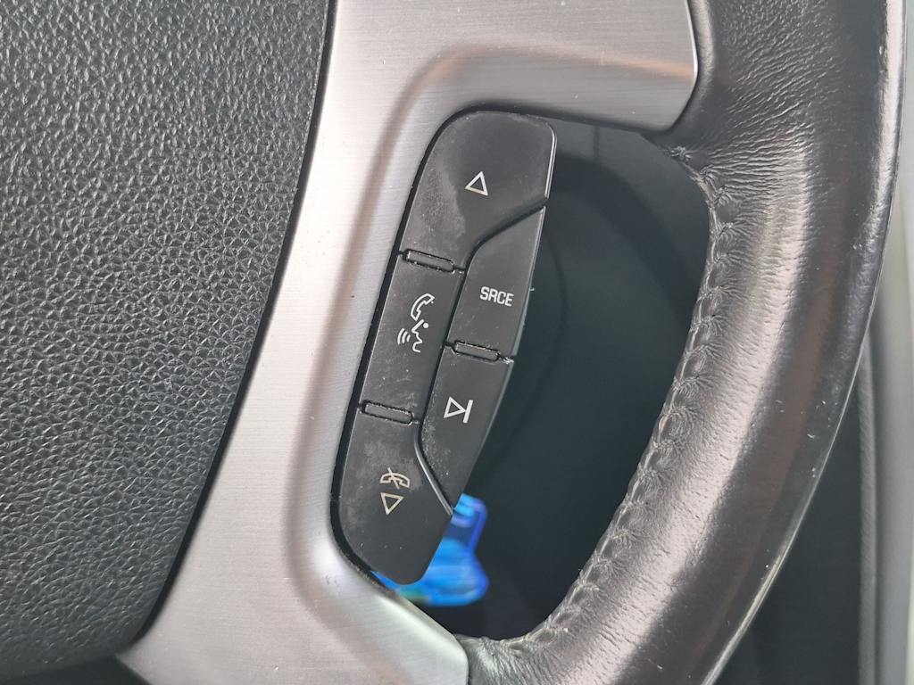 Thumbnail: 2009 GMC Acadia - 27