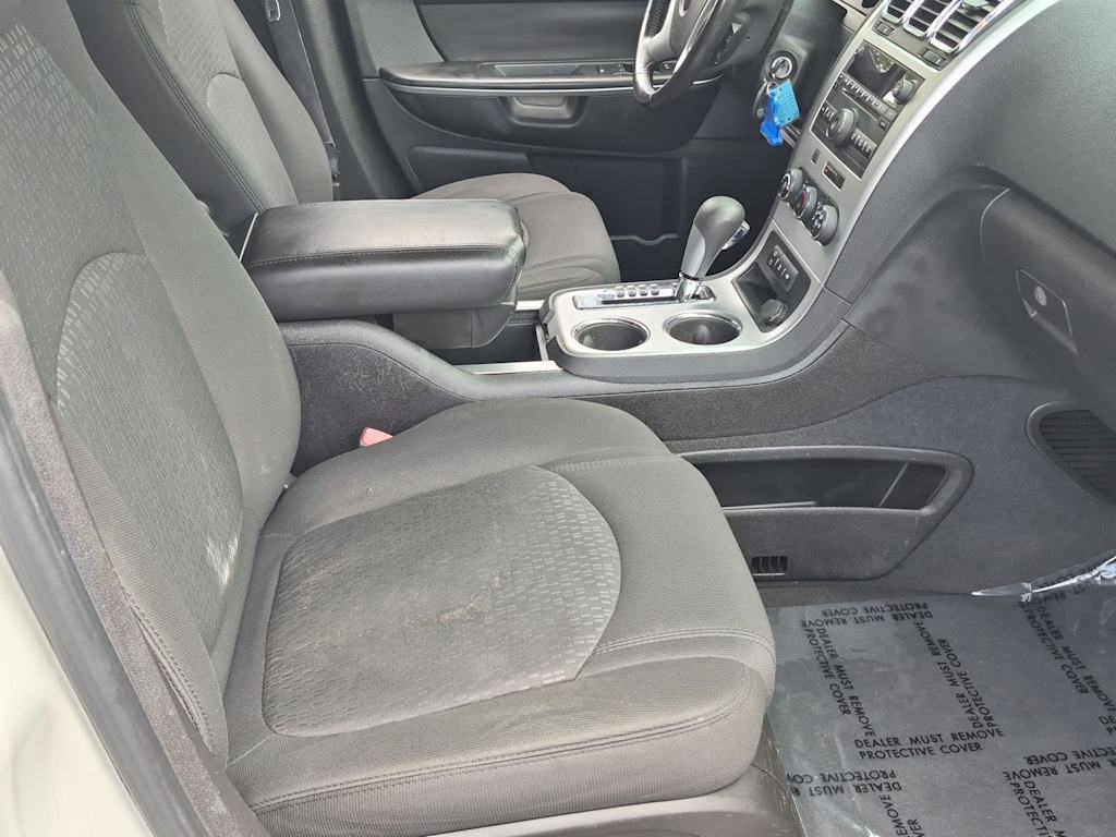 Thumbnail: 2009 GMC Acadia - 11
