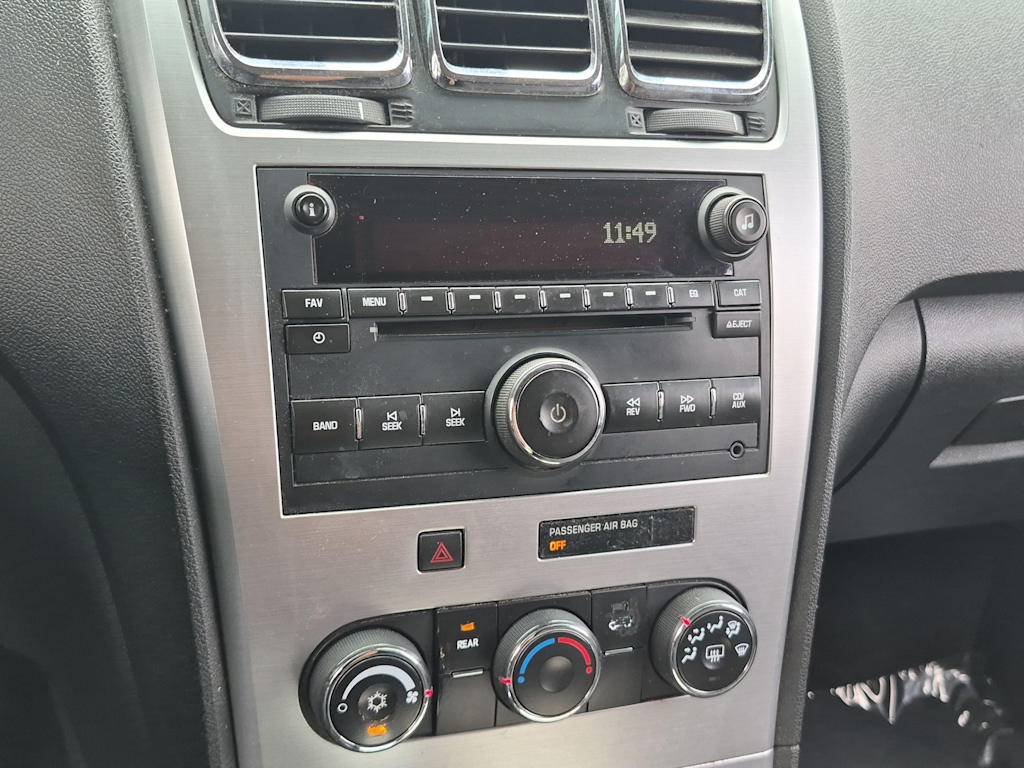 Thumbnail: 2009 GMC Acadia - 29