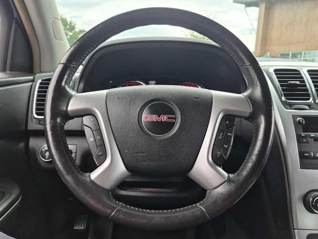 Thumbnail: 2009 GMC Acadia - 13