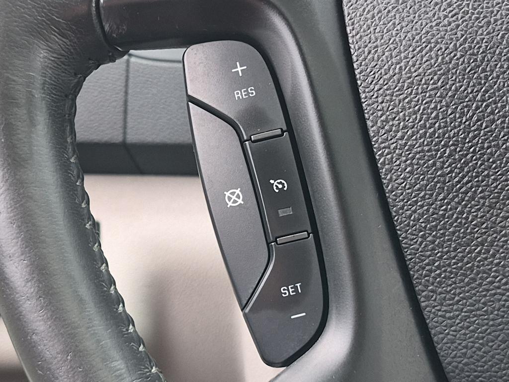 Thumbnail: 2012 GMC Acadia - 25