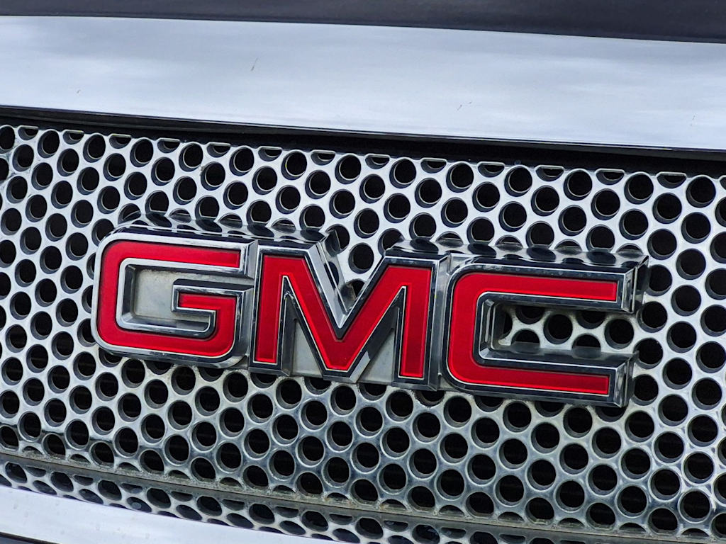 Thumbnail: 2012 GMC Acadia - 7