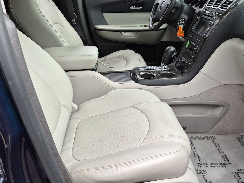 Thumbnail: 2012 GMC Acadia - 10