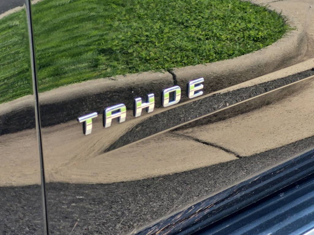 Thumbnail: 2020 Chevrolet Tahoe - 22