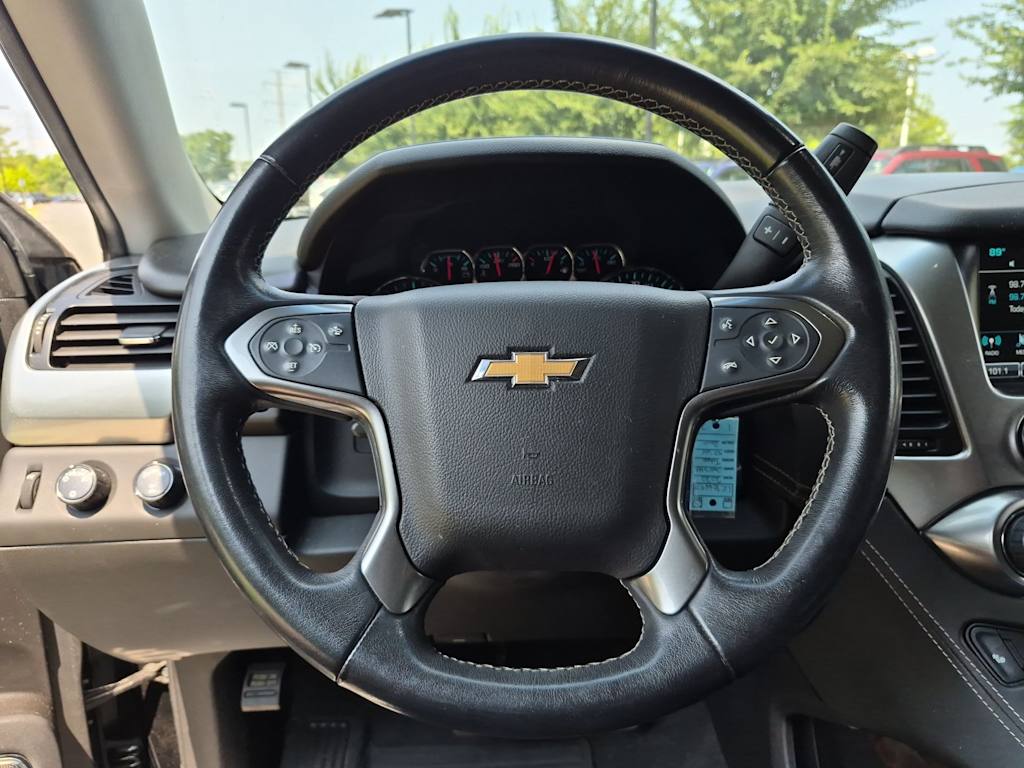 Thumbnail: 2020 Chevrolet Tahoe - 13