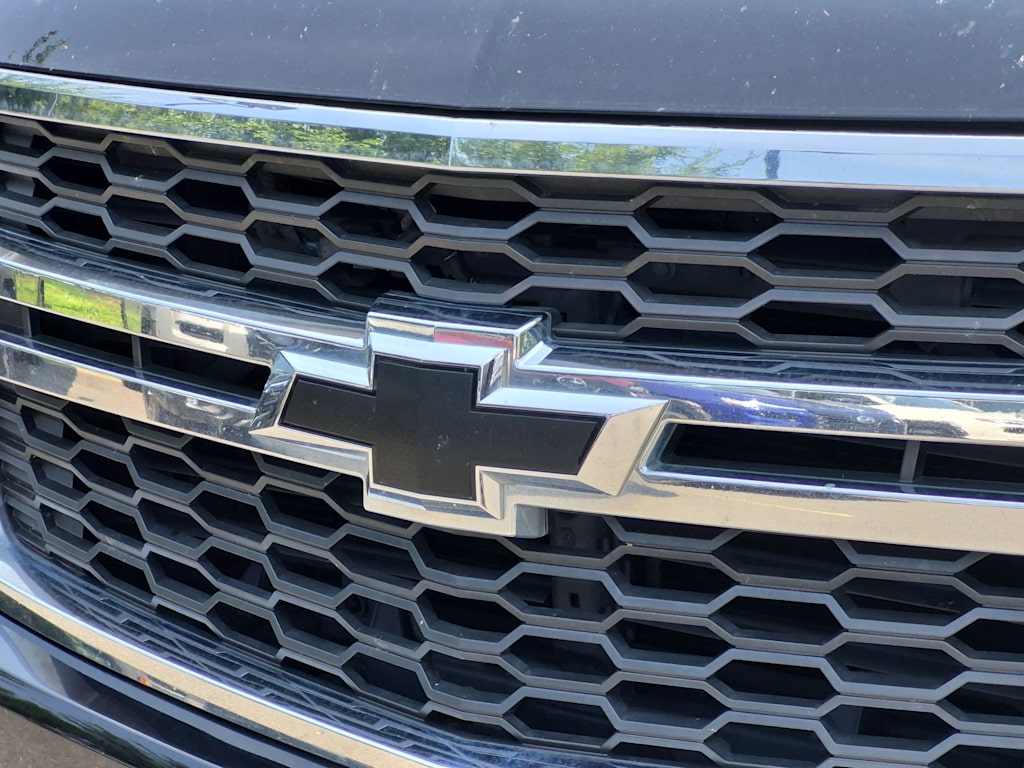 Thumbnail: 2020 Chevrolet Tahoe - 7