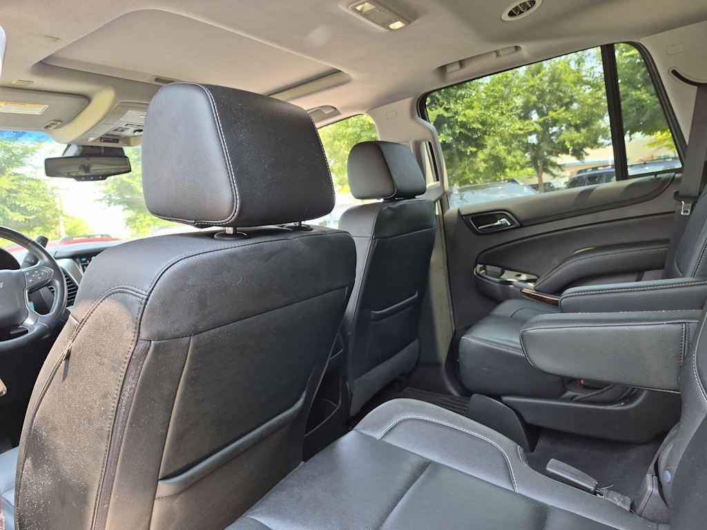 Thumbnail: 2020 Chevrolet Tahoe - 12