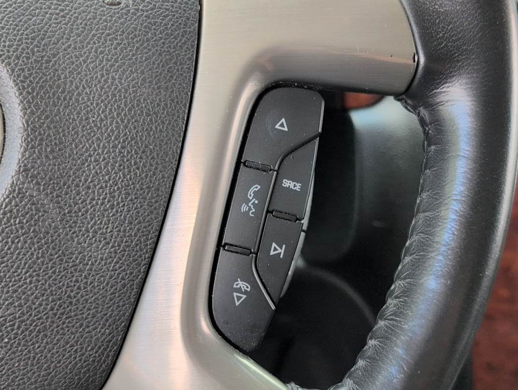 Thumbnail: 2011 Chevrolet Suburban - 28