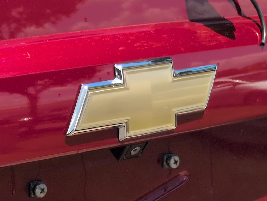 Thumbnail: 2011 Chevrolet Suburban - 7