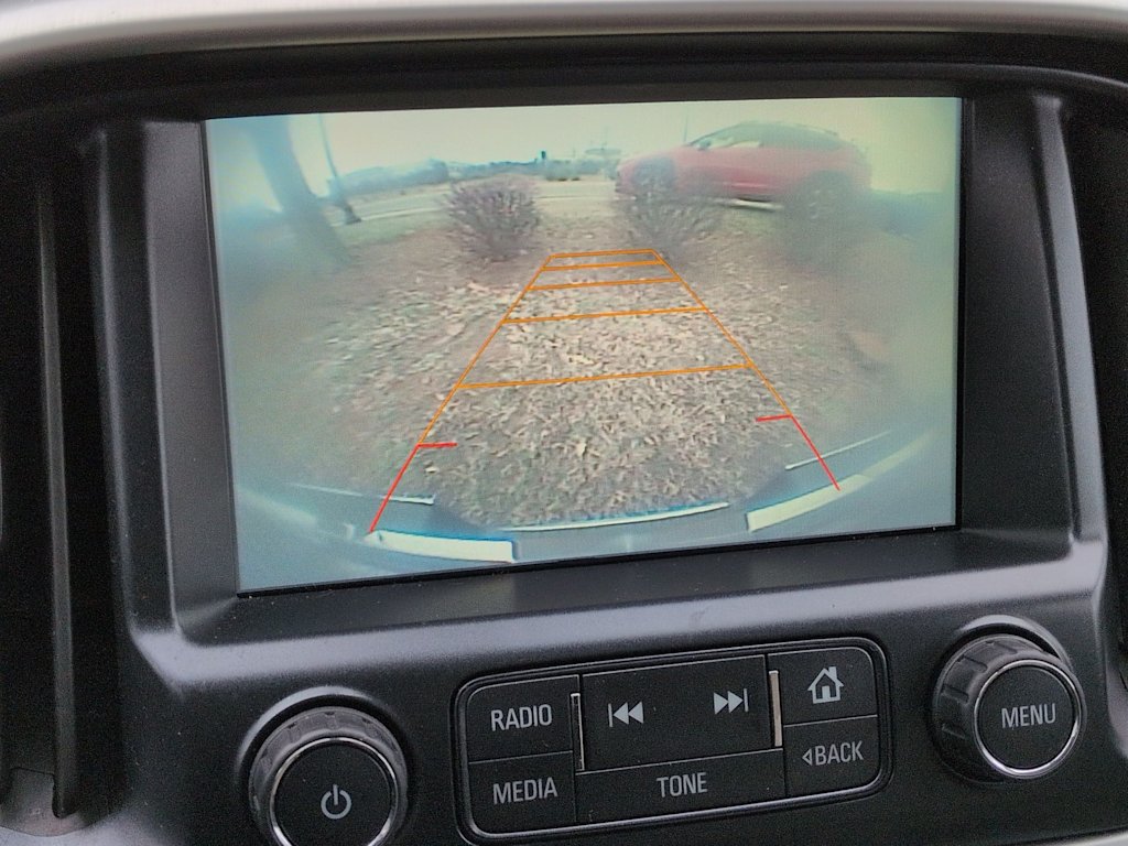 Thumbnail: 2016 GMC Canyon - 33