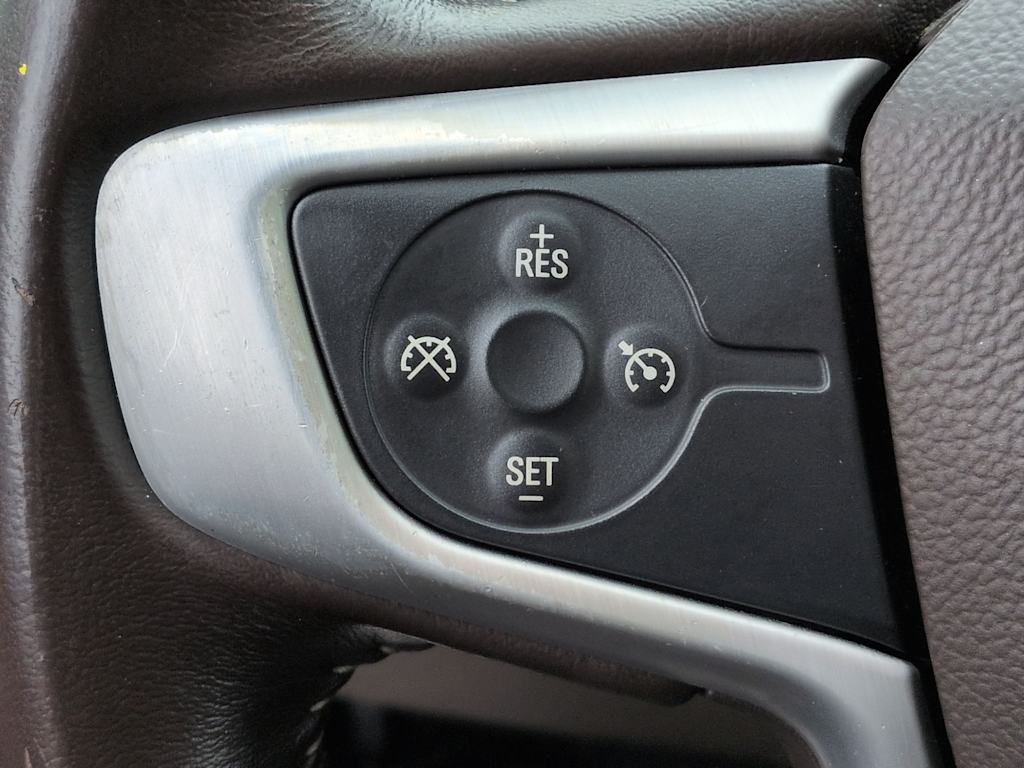 Thumbnail: 2016 GMC Canyon - 28