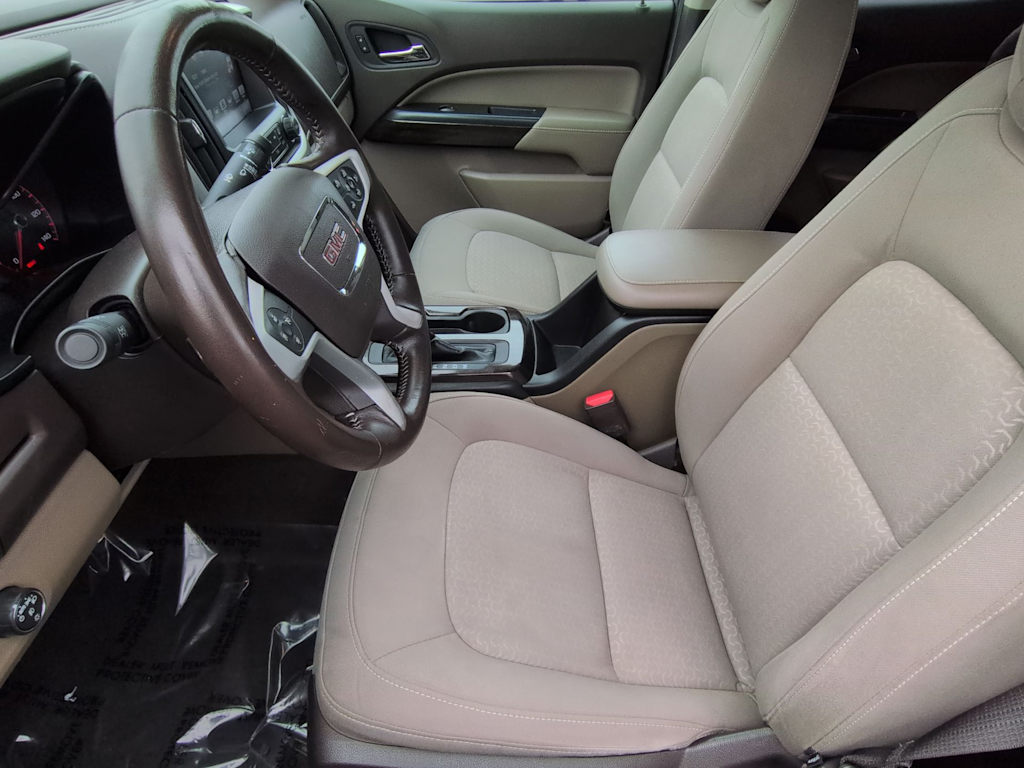 Thumbnail: 2016 GMC Canyon - 11