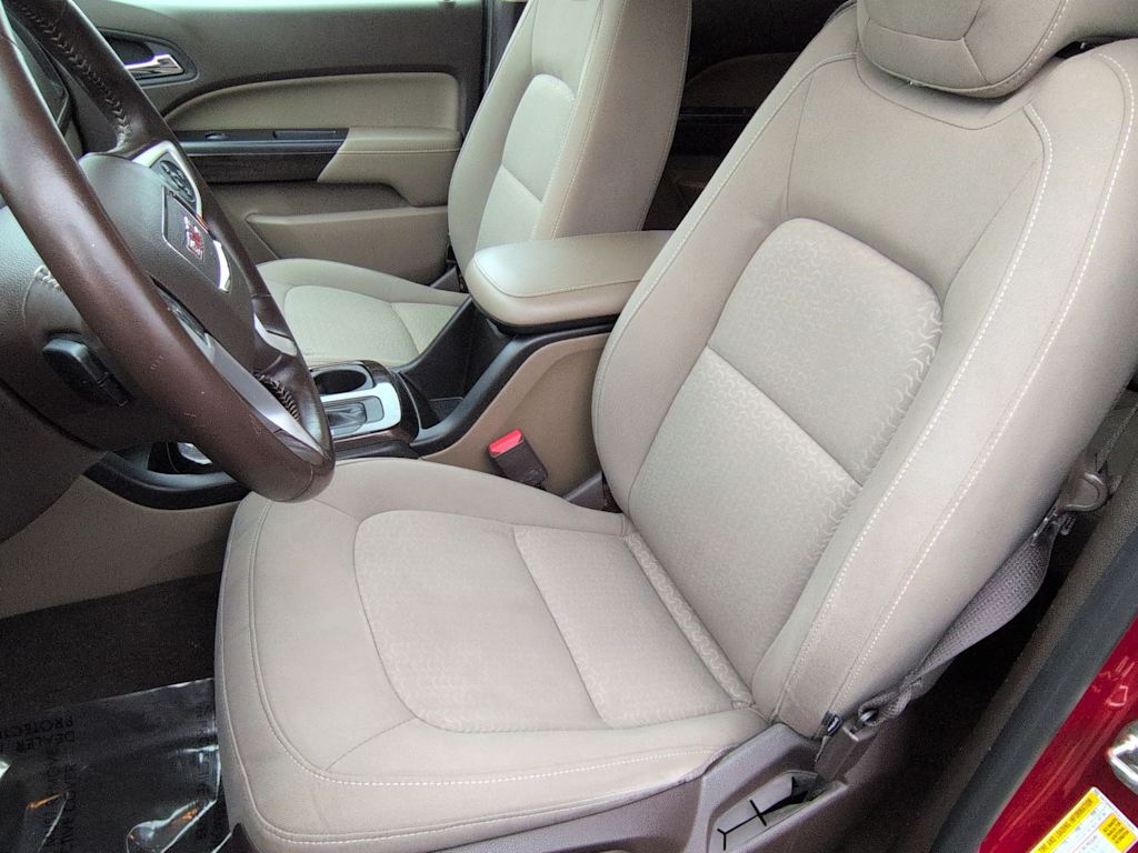 Thumbnail: 2016 GMC Canyon - 12