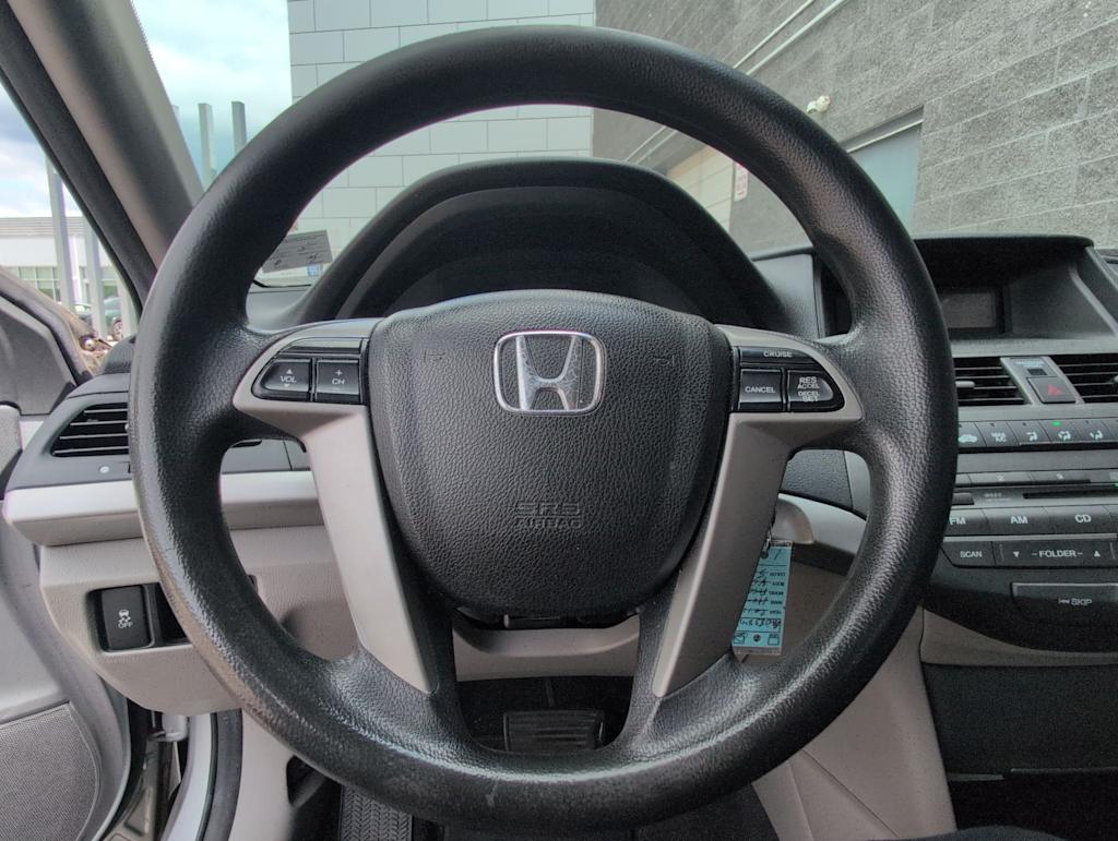 Thumbnail: 2011 Honda Accord - 12