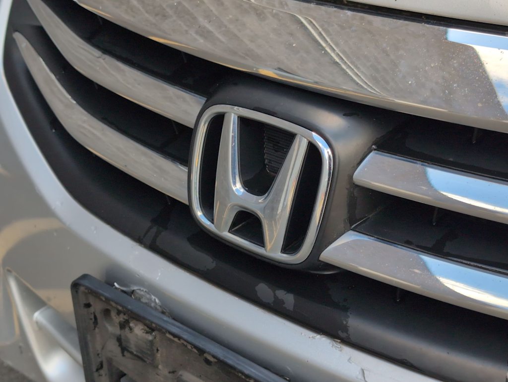 Thumbnail: 2011 Honda Accord - 7