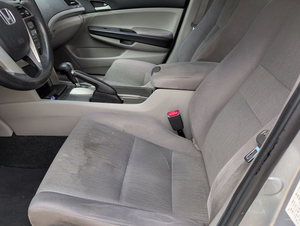 Thumbnail: 2011 Honda Accord - 9