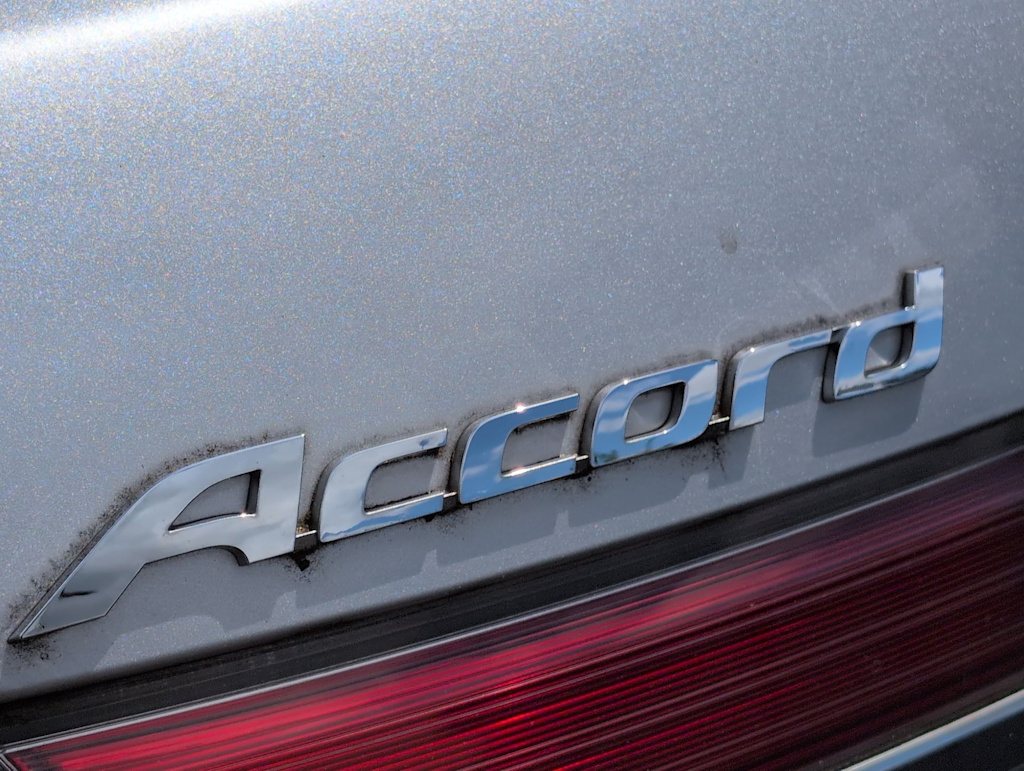 Thumbnail: 2011 Honda Accord - 24