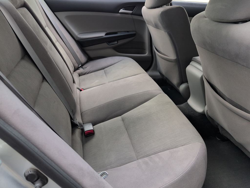 Thumbnail: 2011 Honda Accord - 26