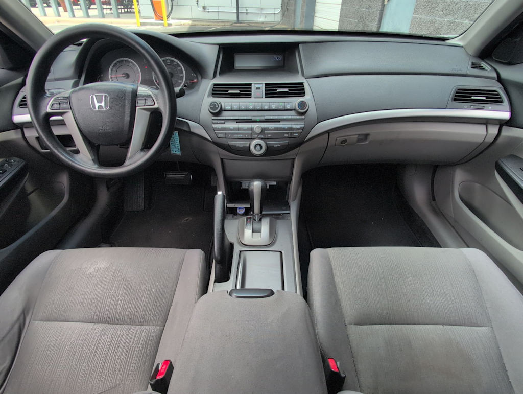 Thumbnail: 2011 Honda Accord - 8