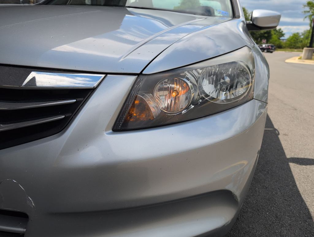 Thumbnail: 2011 Honda Accord - 23